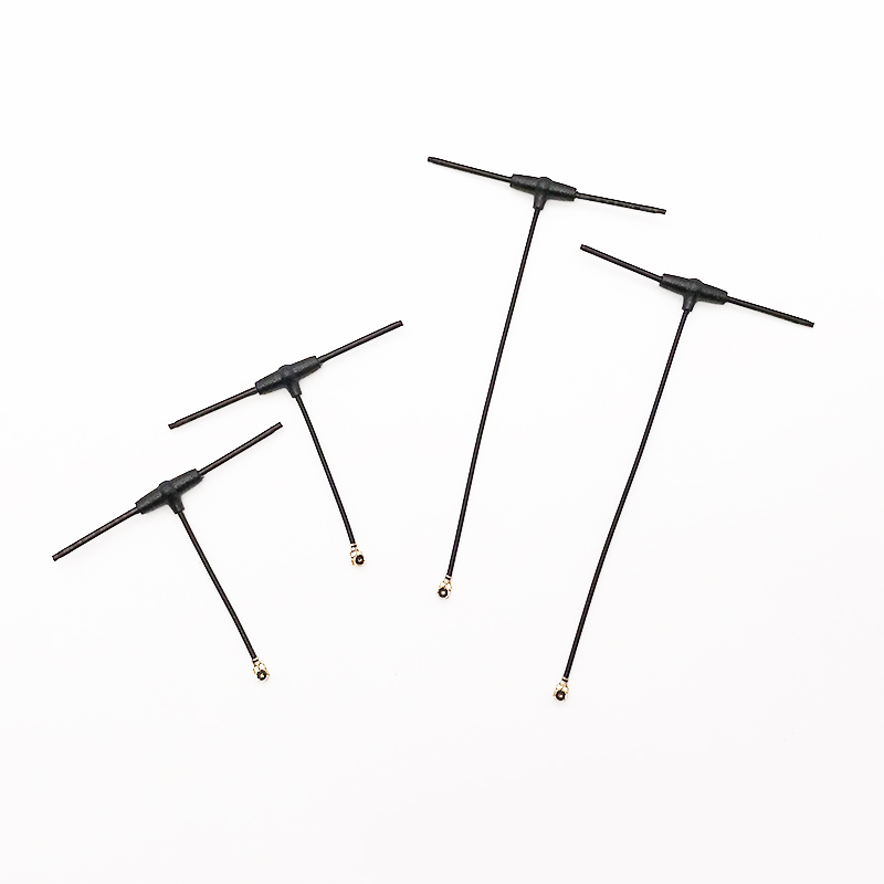 Tbs Fpv Tracer - 2.4G T omnidirectional Receiver Antenna 40MM/90MM