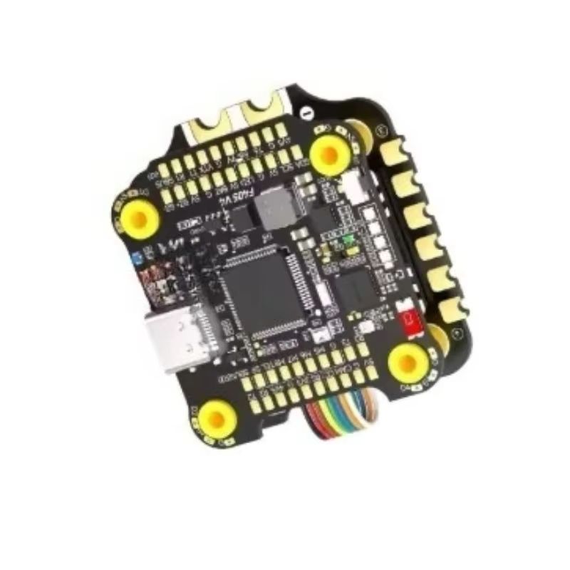 AAAA F4 F405 V4 55A BLS 30x30  - Betaflight Fc F4 review and price