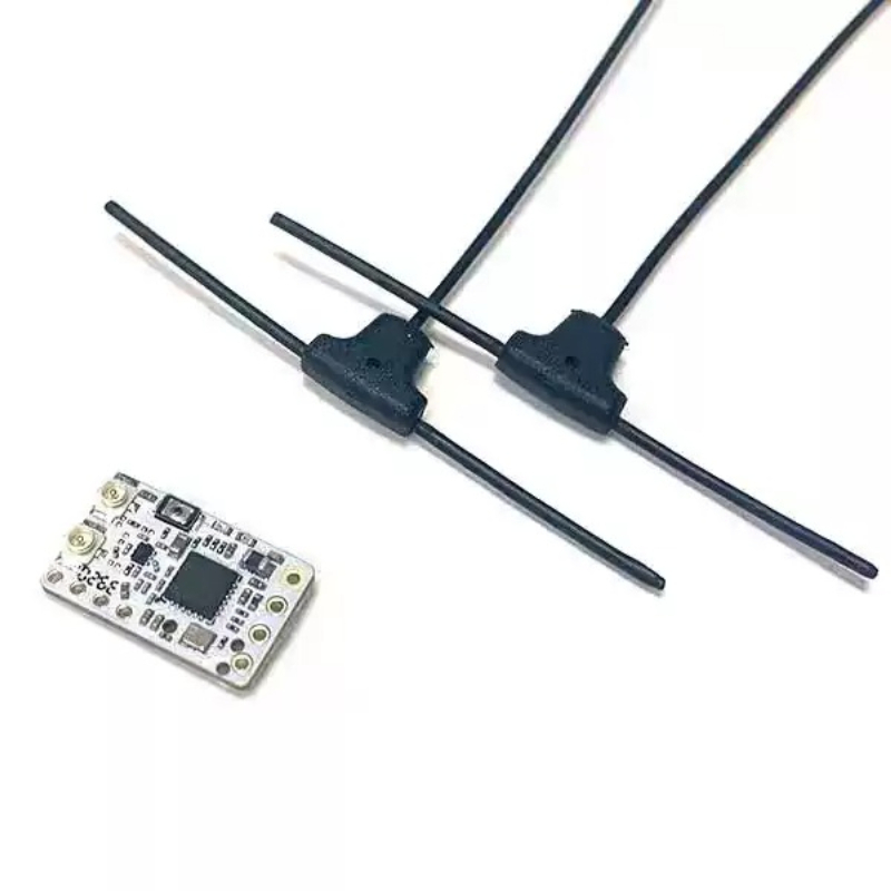 Low Latency FPV Receiver TBS T - Tbs Fpv Tracer review and price