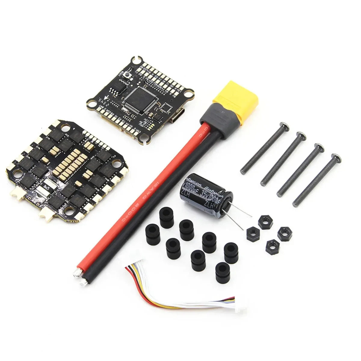 SmCpF405 F4 V3 Flight Controll - Betaflight Fc F4 review and price