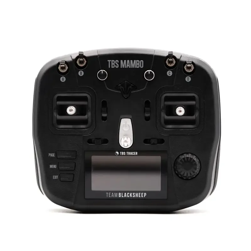 TBS MAMBO 2.4G Tracer FPV RC R - Tbs Fpv Tracer review and price