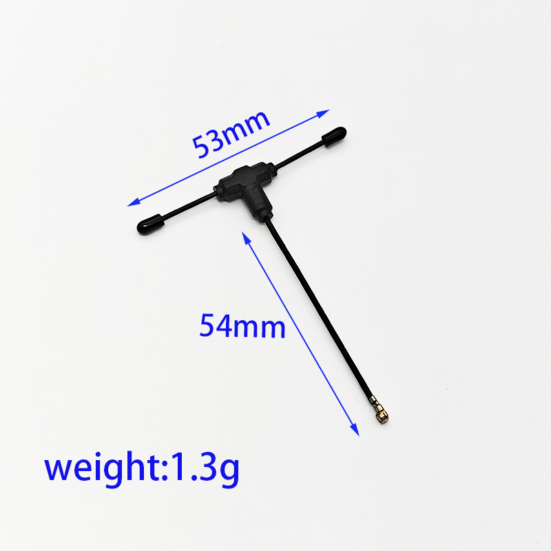 ExpressLRS EP1 65mm 100mm 2.4G - Tbs Fpv Tracer review and price