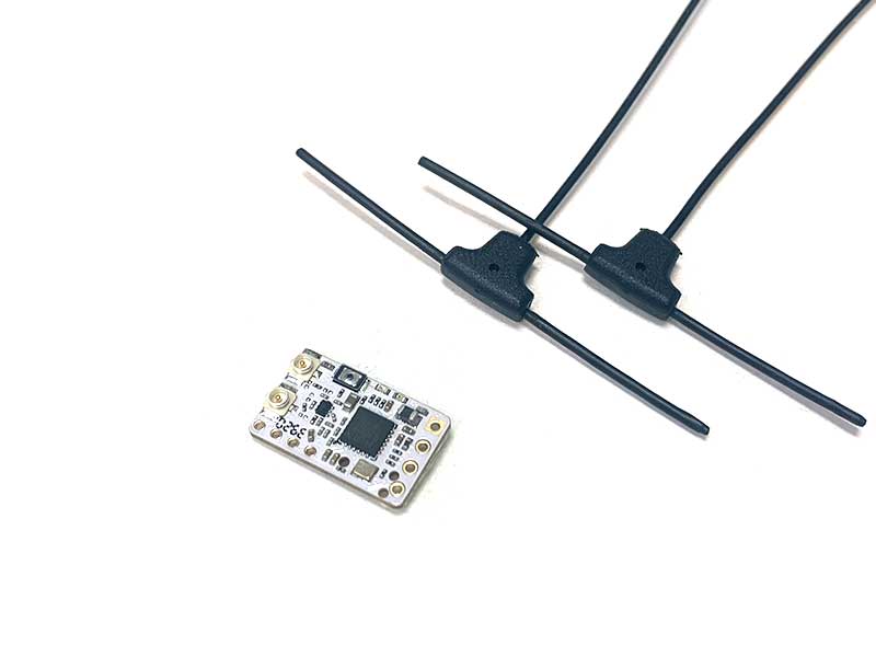 TBS TRACER NANO RX - FPV RACIN - Tbs Fpv Tracer review and price