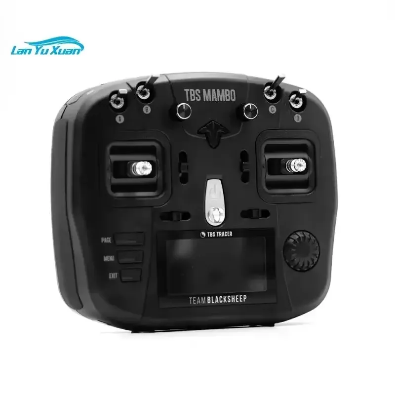 Brand For TBS MAMBO 2.4G Trace - Tbs Fpv Tracer review and price