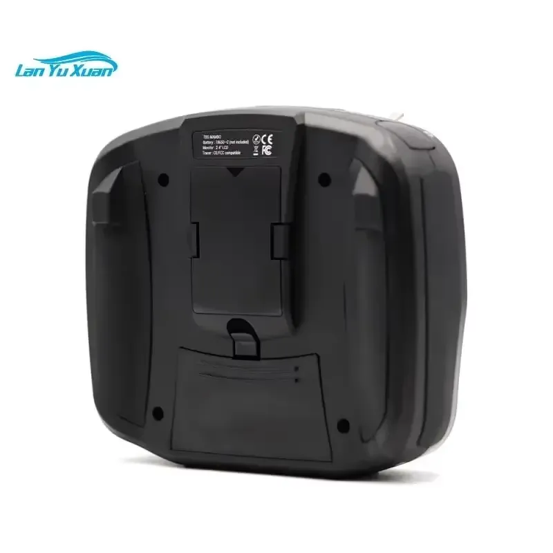 Brand For TBS MAMBO 2.4G Trace - Tbs Fpv Tracer review and price