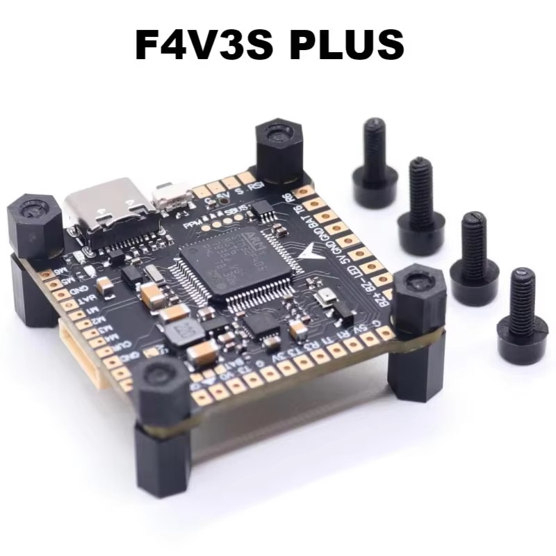 An F4V3S PLUS F4 V3 V3S FC Fli - Betaflight Fc F4 review and price