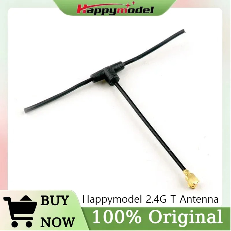 Happymodel T-Type 2.4G Omnidir - Tbs Fpv Tracer review and price