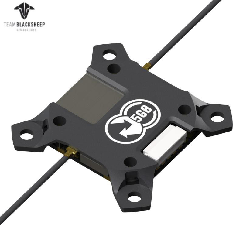 Blacksheep TBS CROSSFIRE SIXTY - Tbs Fpv Tracer review and price