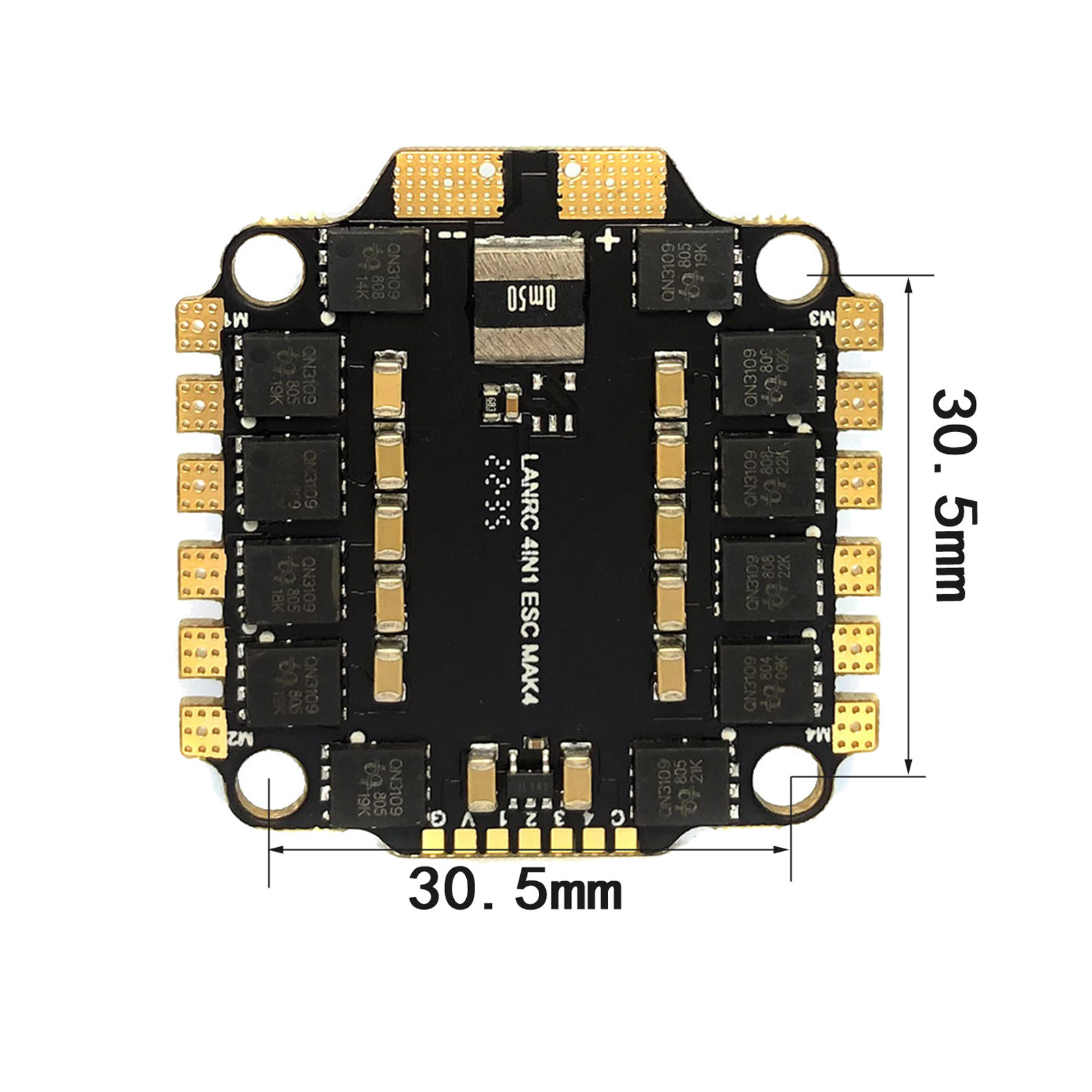 YSIDO NEW F4 V3S PLUS Flight C - Betaflight Fc F4 review and price