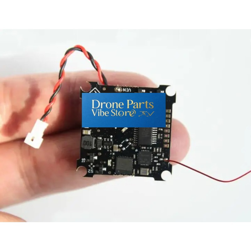 DronePOversky Inductrix F4 EVO - Betaflight Fc F4 review and price