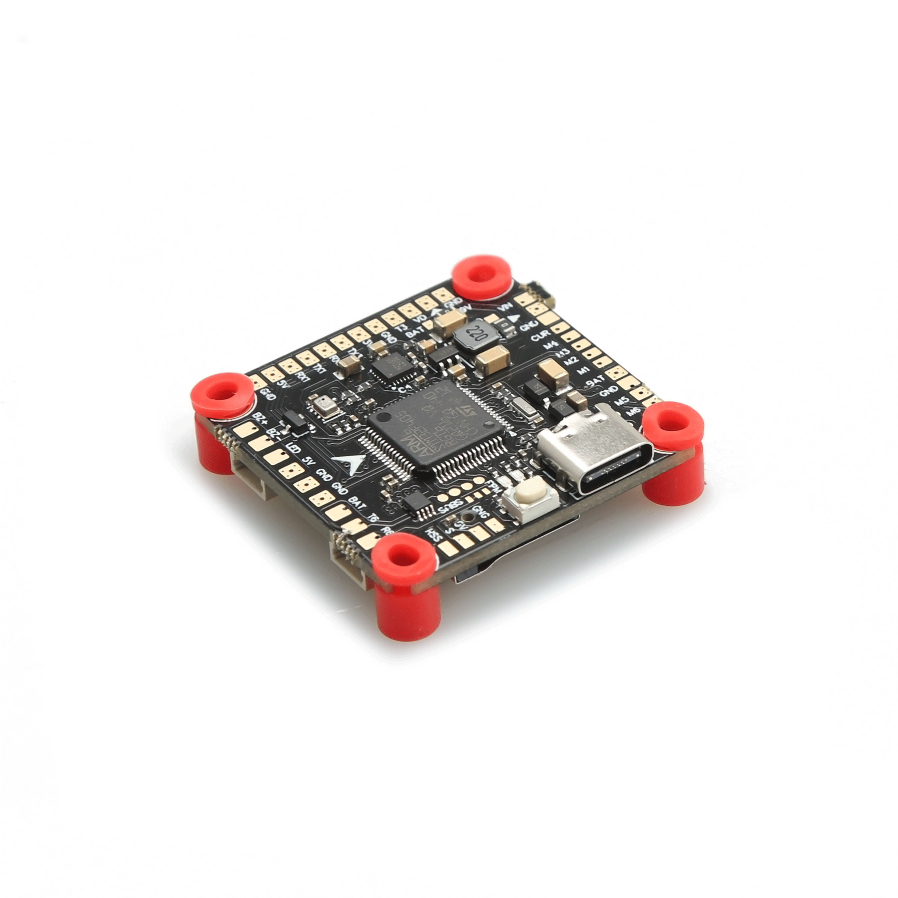 F4 V3S PLUS Flight Controller  - Betaflight Fc F4 review and price