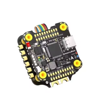 SpeedyBee F4 F405 V4 55A BLS 3 - Betaflight Fc F4 review and price