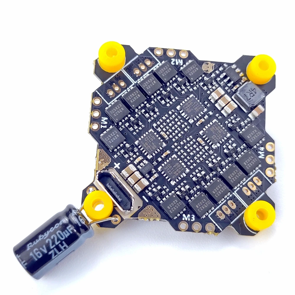 DarwinFPV ExpressLRS ELRS AIO  - Betaflight Fc F4 review and price
