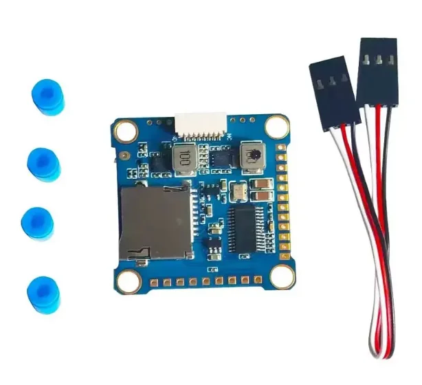 Betaflight FC F4 Processor (F4 - Betaflight Fc F4 review and price